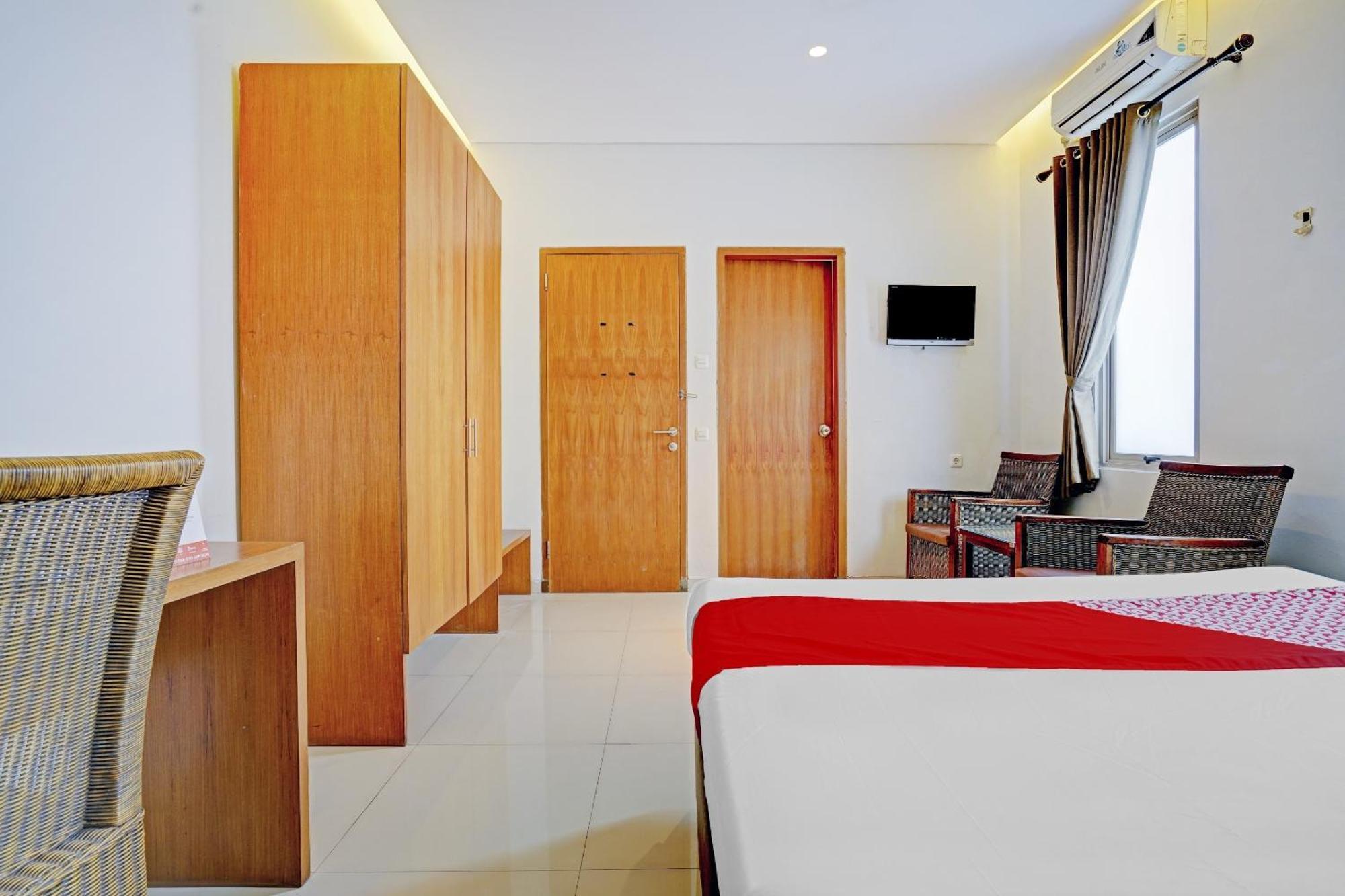 Collection O Riau Near Trans Studio Bandung Formerly Hotel Montameri Dış mekan fotoğraf